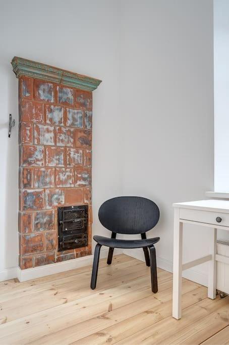 Spacious 2-Bedroom Flat In Old Town By Urban Rent VNO Dış mekan fotoğraf
