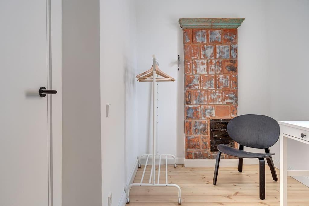 Spacious 2-Bedroom Flat In Old Town By Urban Rent VNO Dış mekan fotoğraf