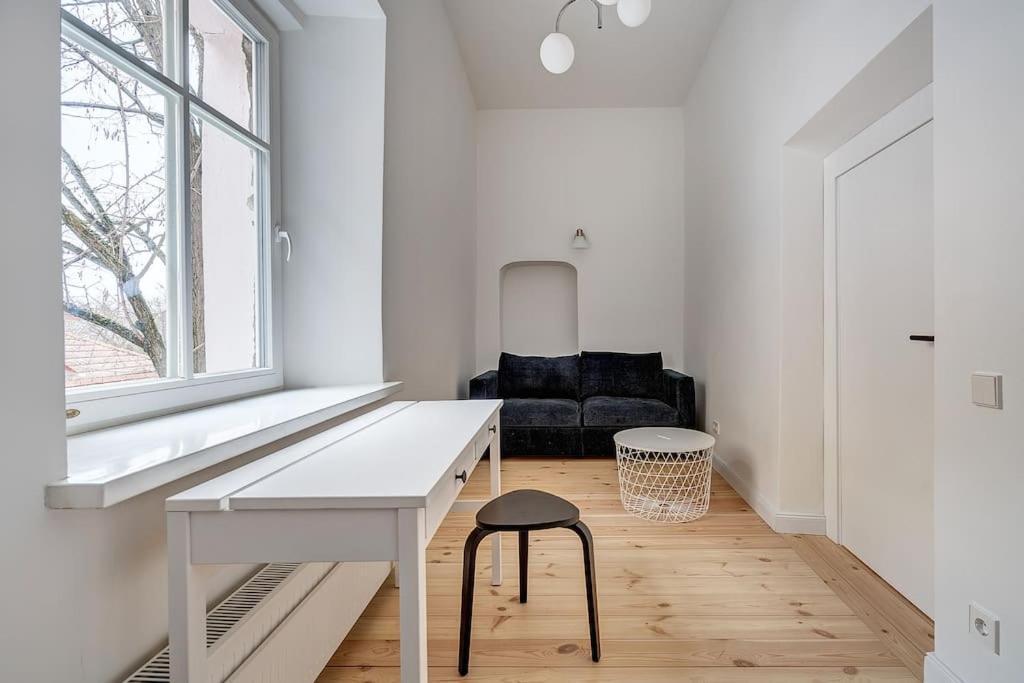 Spacious 2-Bedroom Flat In Old Town By Urban Rent VNO Dış mekan fotoğraf